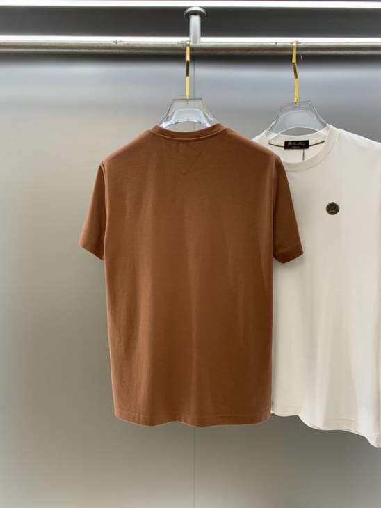 Loro Piana T Shirts Short _SKULoroPianaM-3XLxetr268725